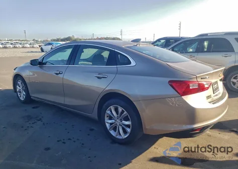 2023 Chevrolet Malibu Lt from USA, damaged, VIN 1G1ZD5ST1PF253294
